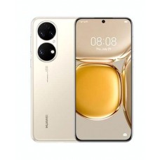 Huawei P50 Pro Dual Sim 8GB/256GB Gold